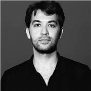 Soy profe de inglés con más de dos años de experiencia dando clases particulares y también he trabajado en Kids&Us.